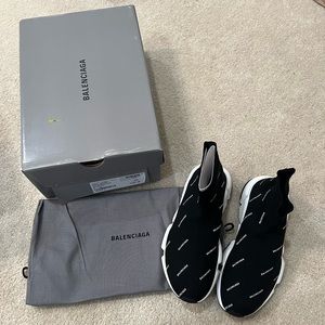 Balenciaga sock sneaker- Size 36 - Never worn